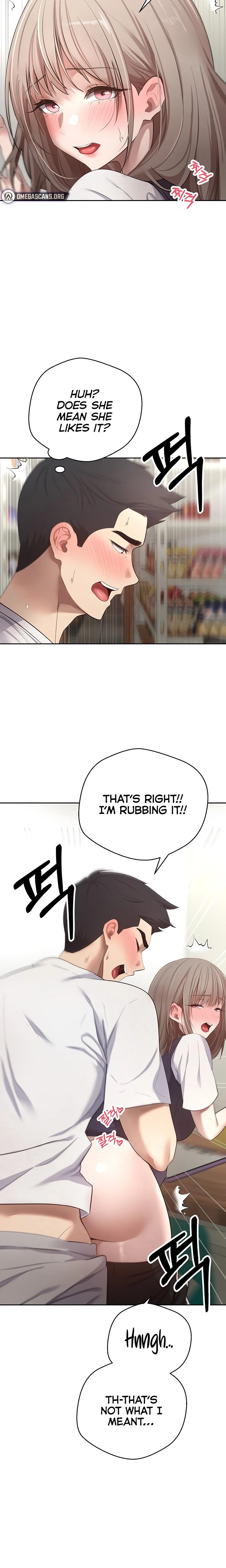 Turning My Life Around With Crypto Chapter 03 Page 19