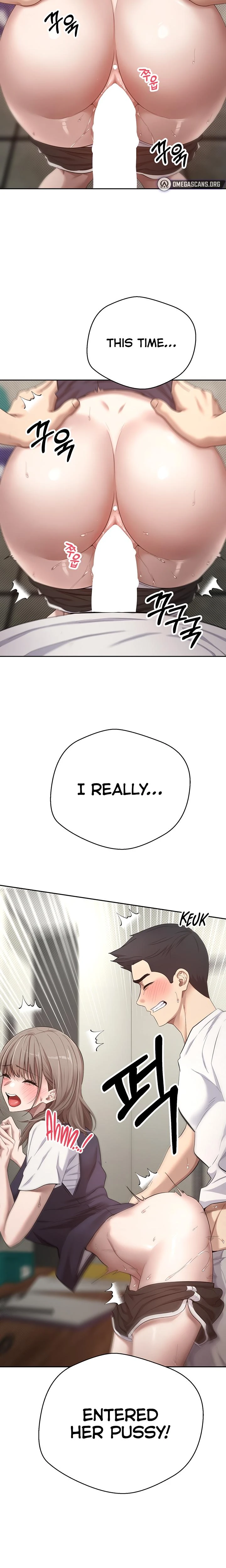 Turning My Life Around With Crypto Chapter 03 Page 25