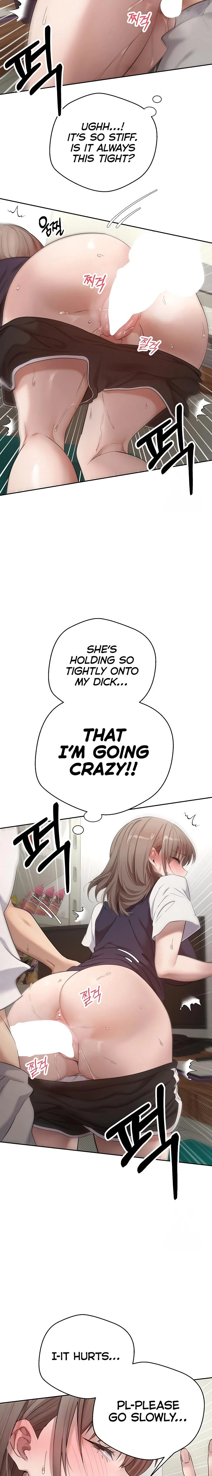 Turning My Life Around With Crypto Chapter 04 Page 2