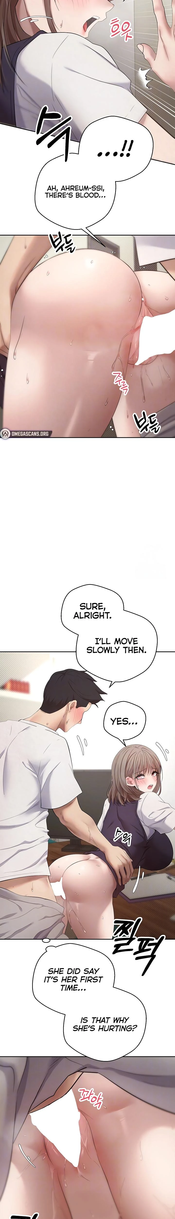 Turning My Life Around With Crypto Chapter 04 Page 3