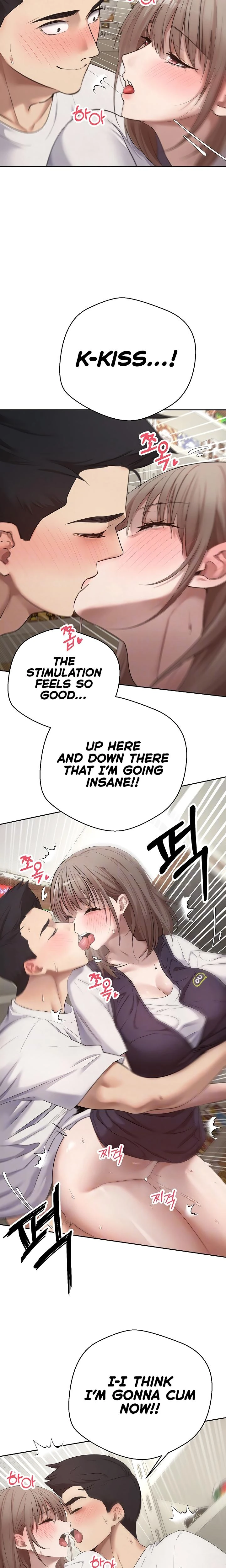 Turning My Life Around With Crypto Chapter 04 Page 6
