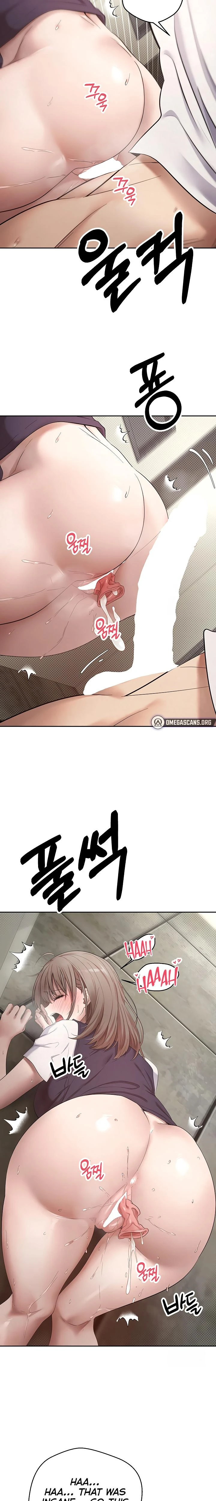 Turning My Life Around With Crypto Chapter 04 Page 8