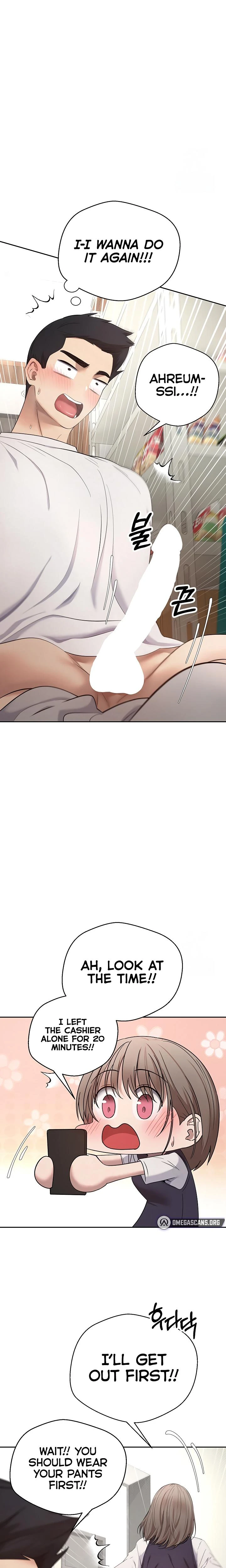 Turning My Life Around With Crypto Chapter 04 Page 10