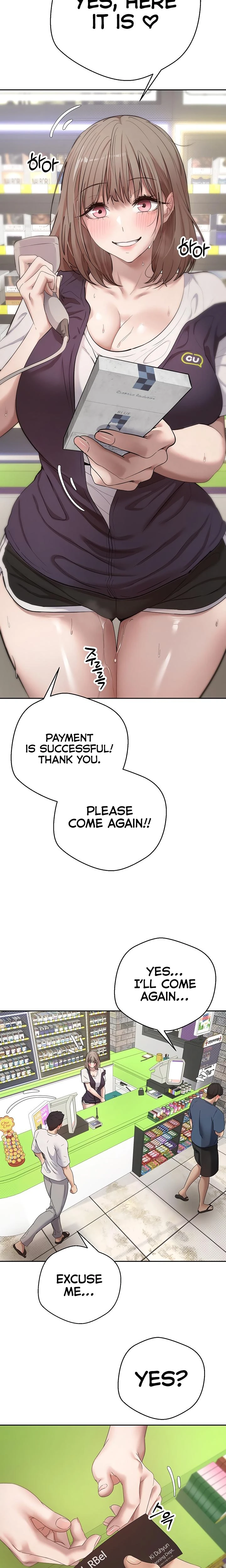 Turning My Life Around With Crypto Chapter 04 Page 13