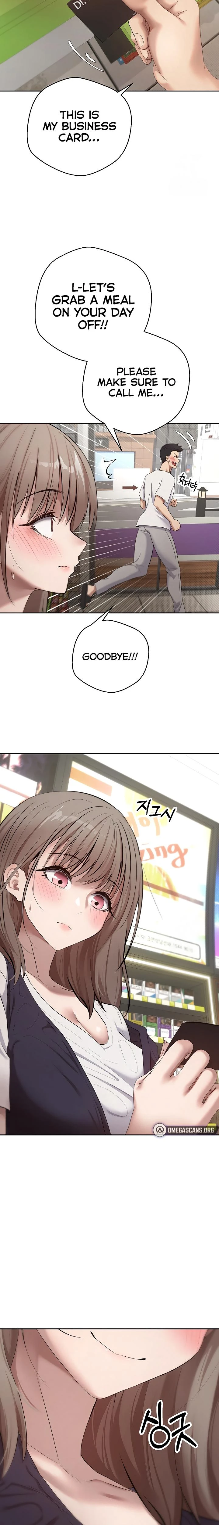 Turning My Life Around With Crypto Chapter 04 Page 14