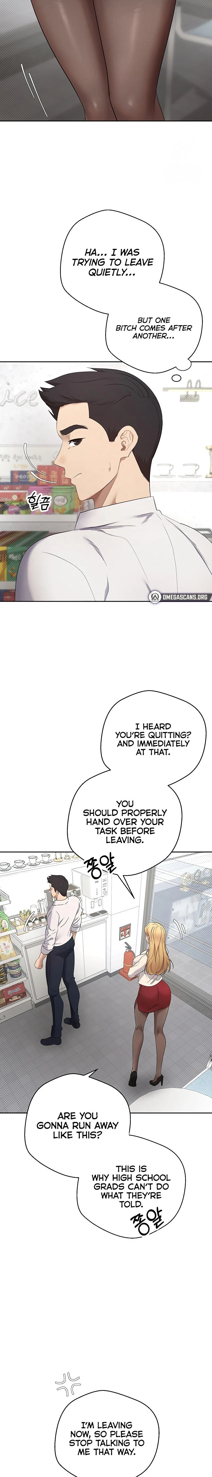 Turning My Life Around With Crypto Chapter 04 Page 22