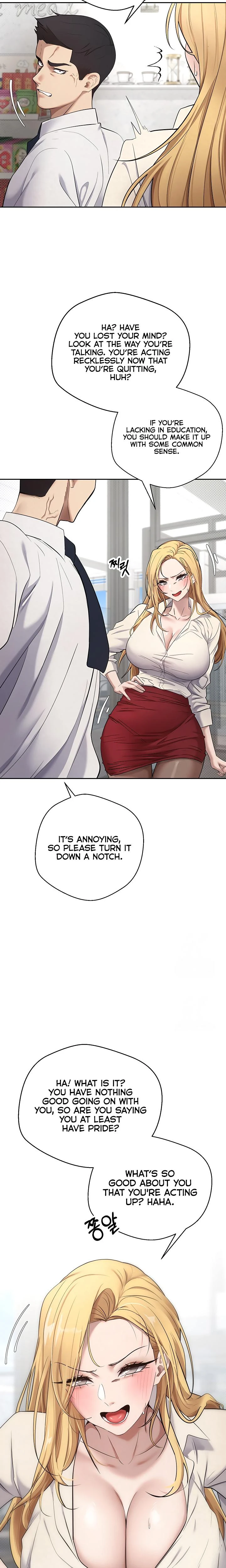Turning My Life Around With Crypto Chapter 04 Page 23