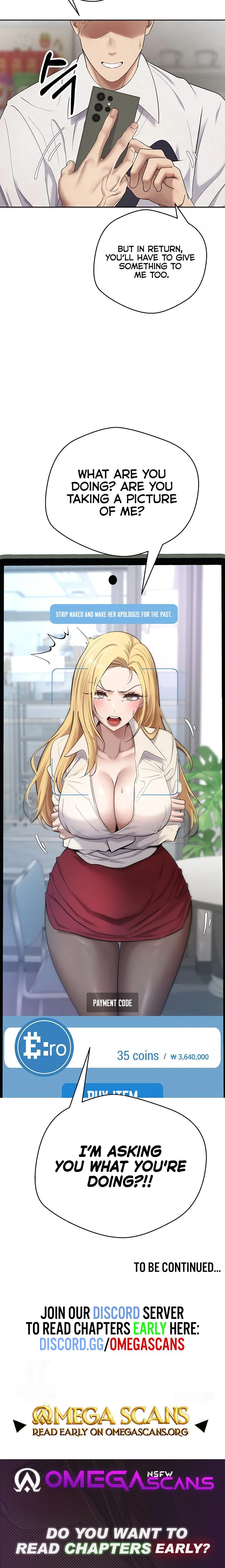 Turning My Life Around With Crypto Chapter 04 Page 25