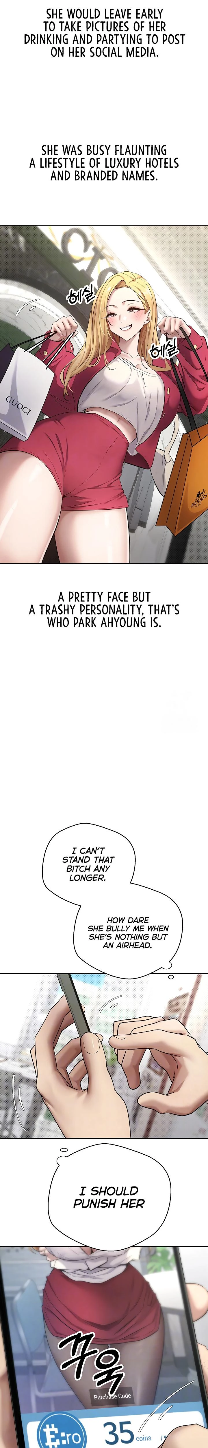 Turning My Life Around With Crypto Chapter 05 Page 3