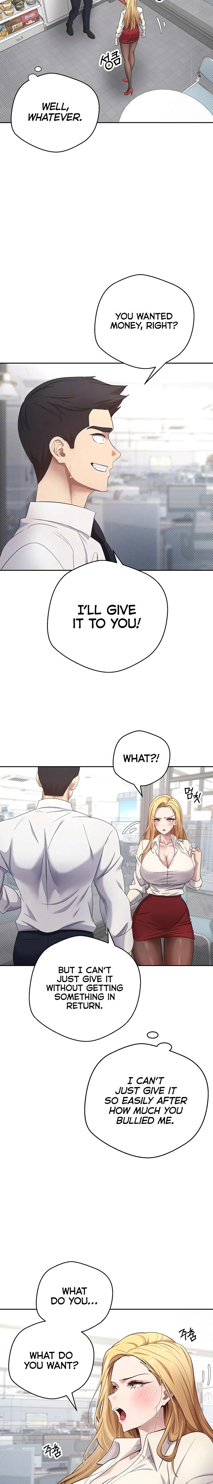 Turning My Life Around With Crypto Chapter 05 Page 6