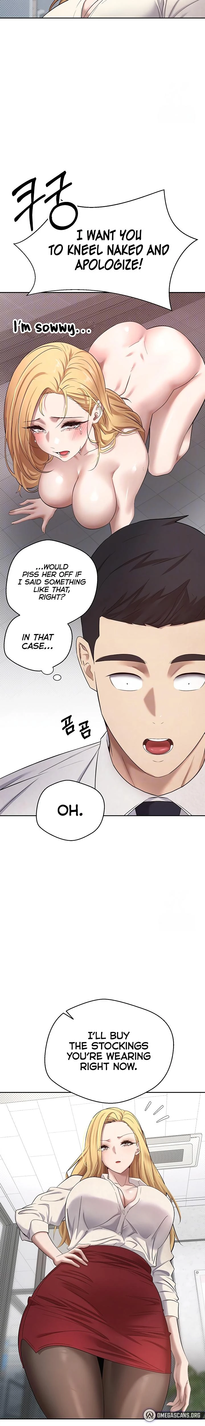 Turning My Life Around With Crypto Chapter 05 Page 7