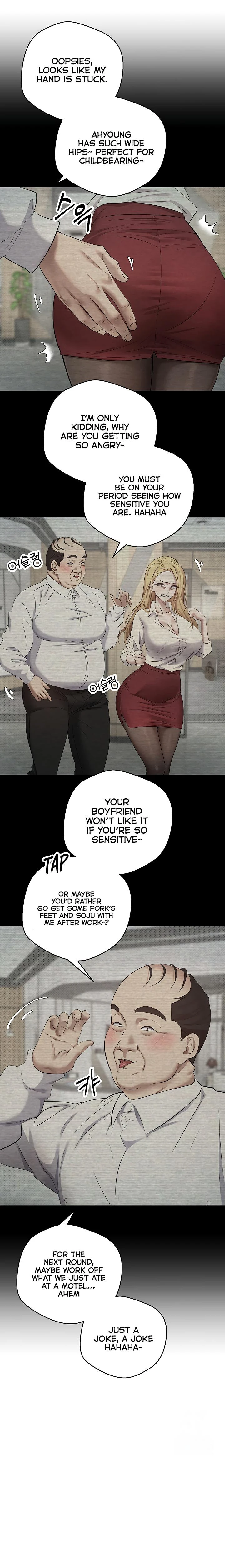 Turning My Life Around With Crypto Chapter 05 Page 9