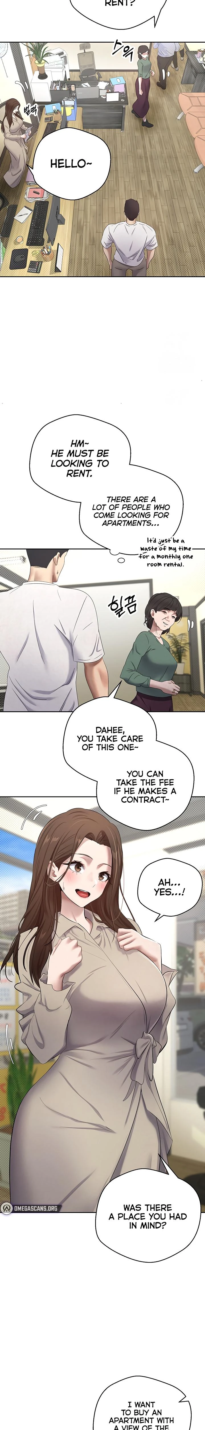 Turning My Life Around With Crypto Chapter 05 Page 16