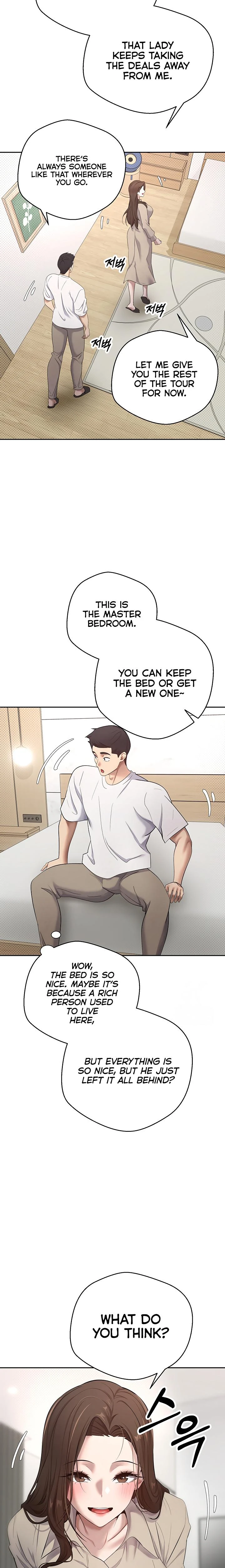 Turning My Life Around With Crypto Chapter 05 Page 21