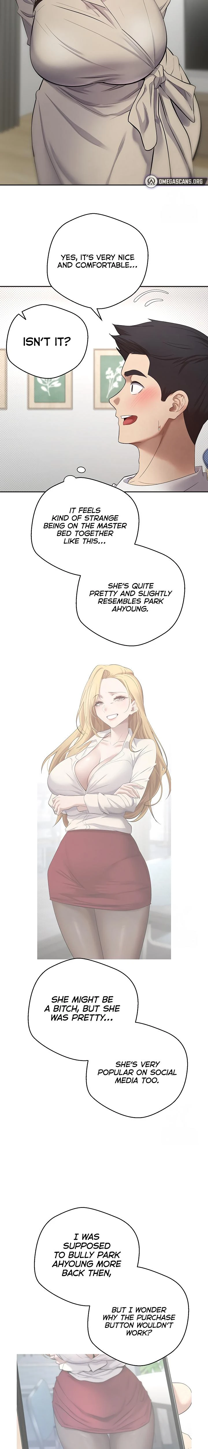 Turning My Life Around With Crypto Chapter 05 Page 22