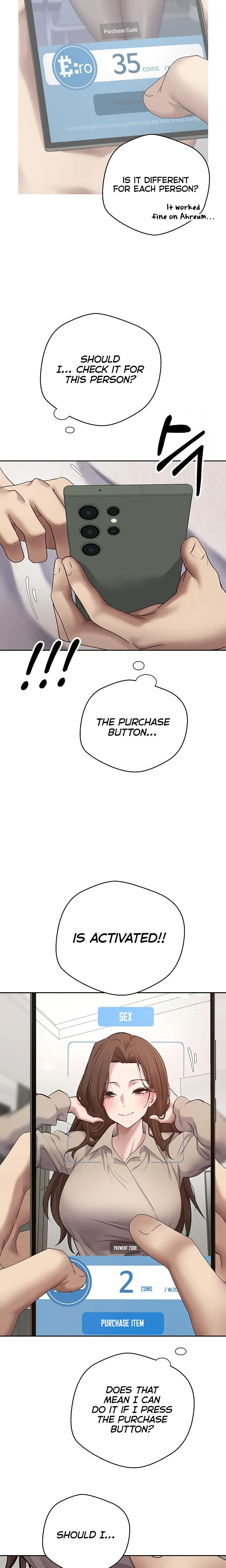 Turning My Life Around With Crypto Chapter 05 Page 23