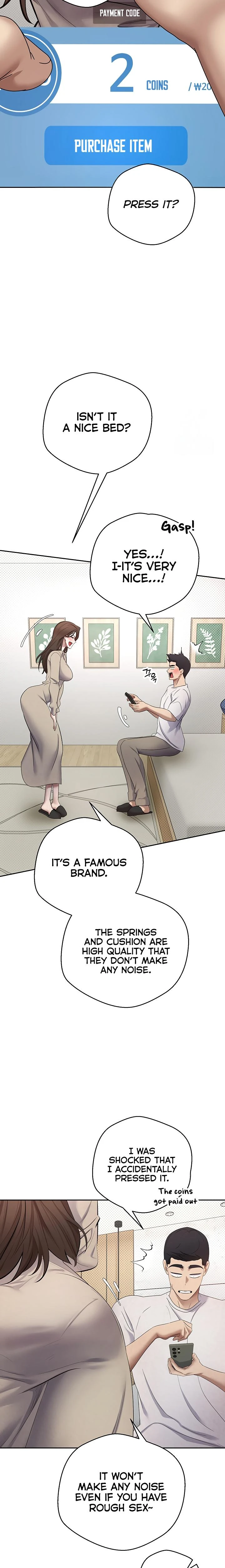 Turning My Life Around With Crypto Chapter 05 Page 24