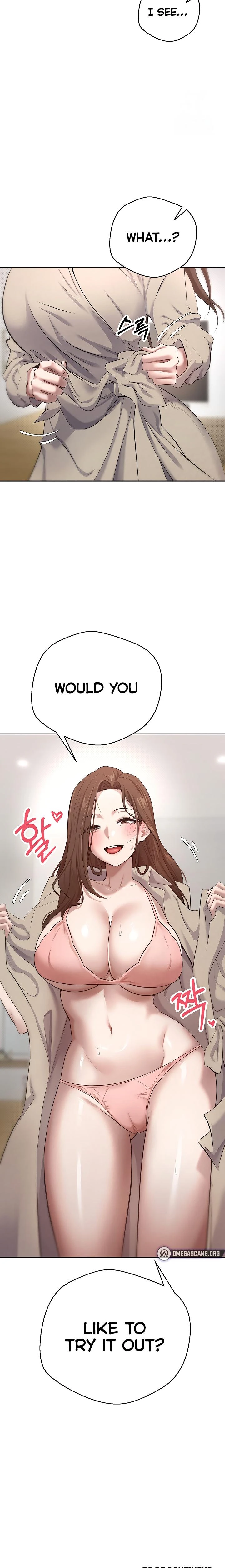 Turning My Life Around With Crypto Chapter 05 Page 25