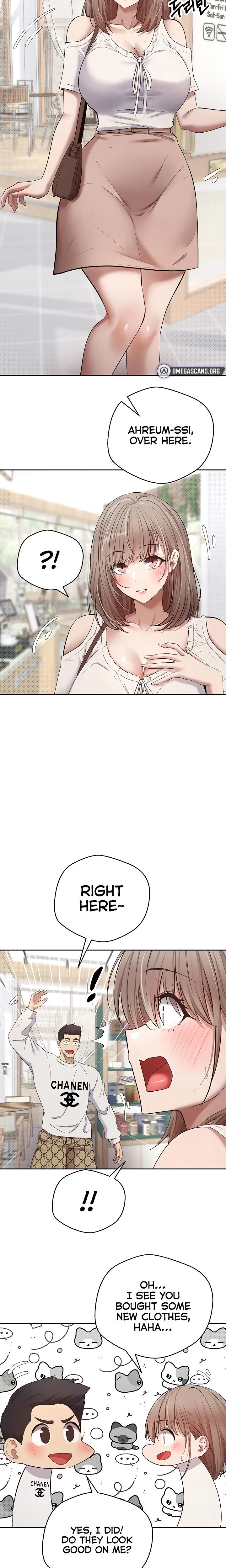 Turning My Life Around With Crypto Chapter 06 Page 11