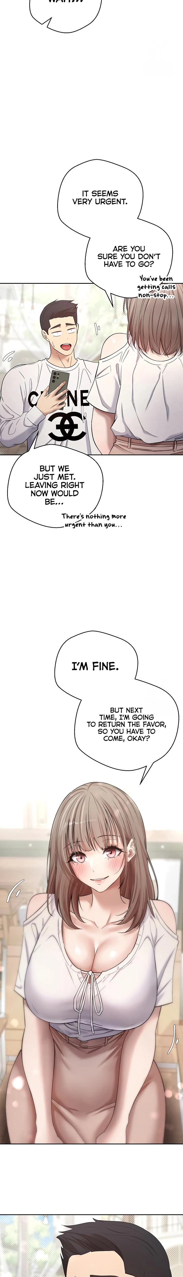 Turning My Life Around With Crypto Chapter 06 Page 18
