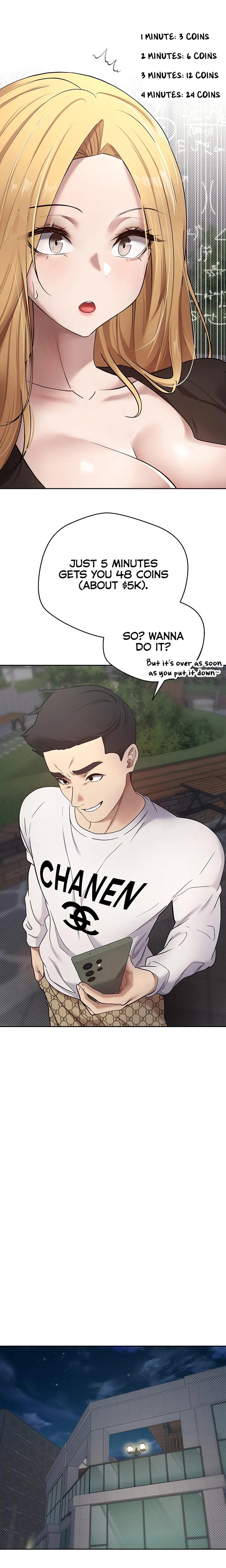 Turning My Life Around With Crypto Chapter 06 Page 24