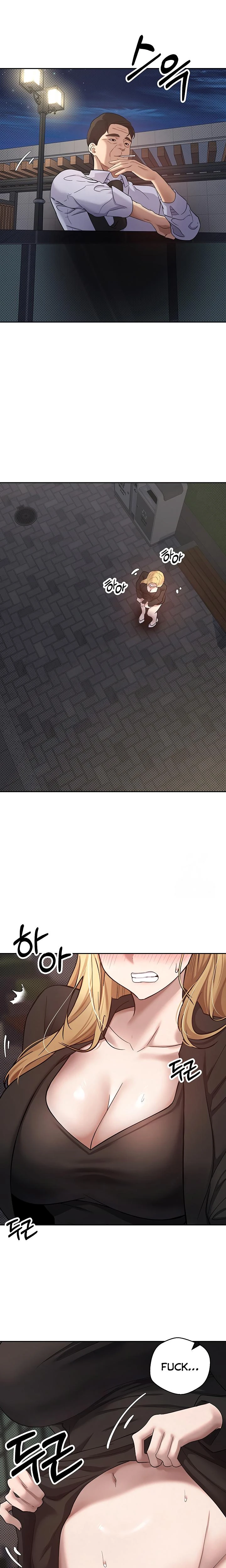 Turning My Life Around With Crypto Chapter 06 Page 25