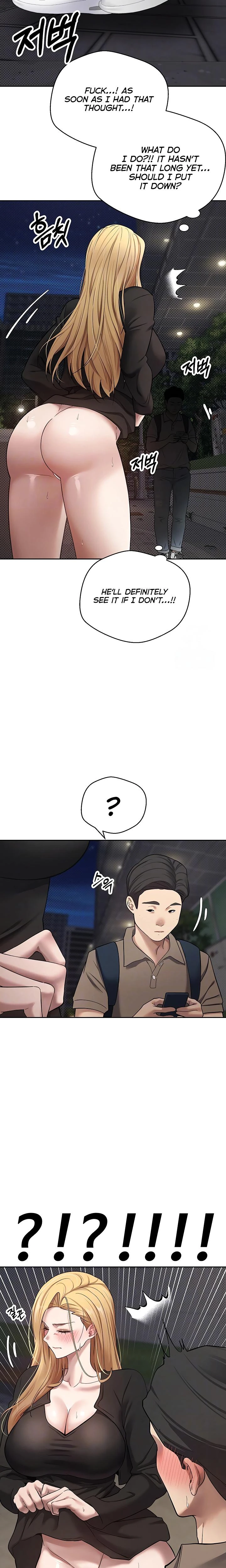Turning My Life Around With Crypto Chapter 07 Page 3