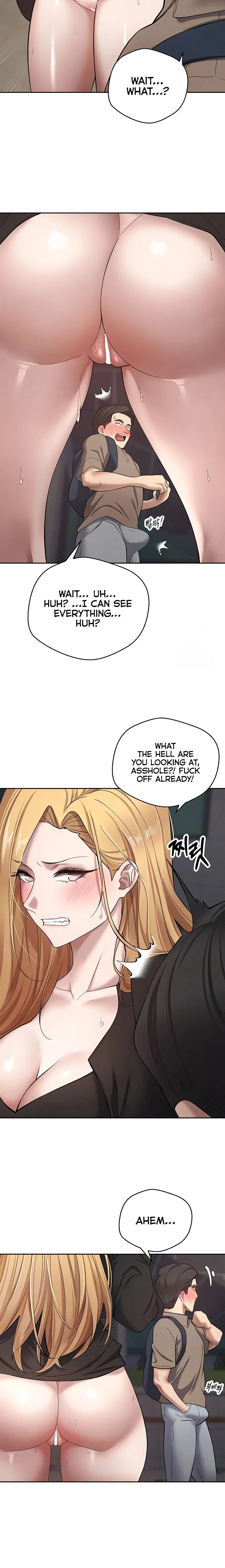 Turning My Life Around With Crypto Chapter 07 Page 4
