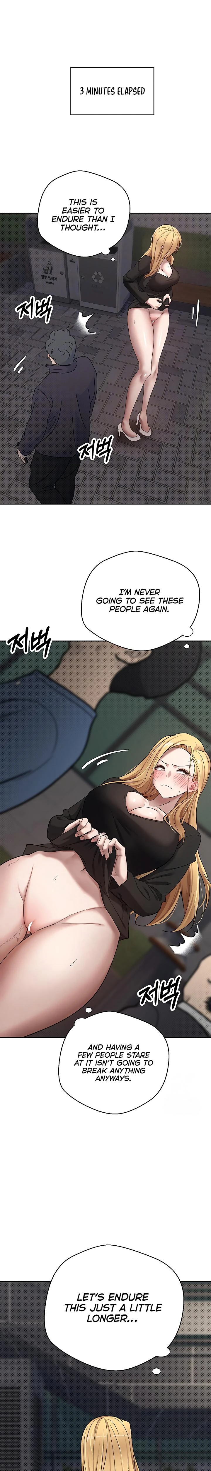 Turning My Life Around With Crypto Chapter 07 Page 5