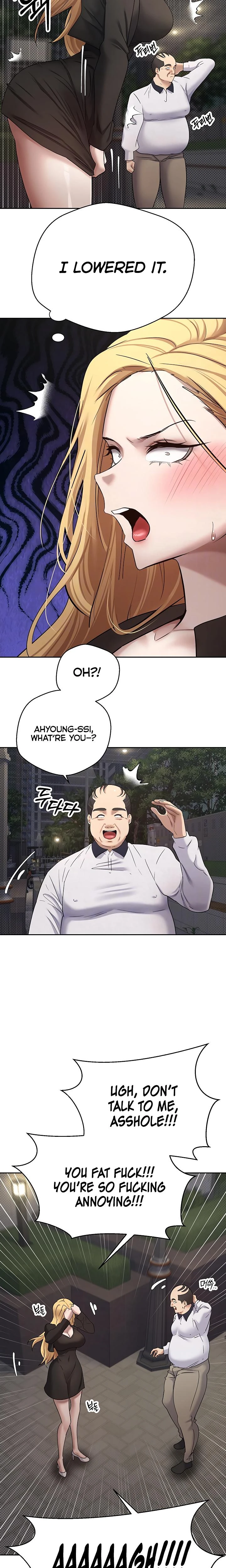 Turning My Life Around With Crypto Chapter 07 Page 7