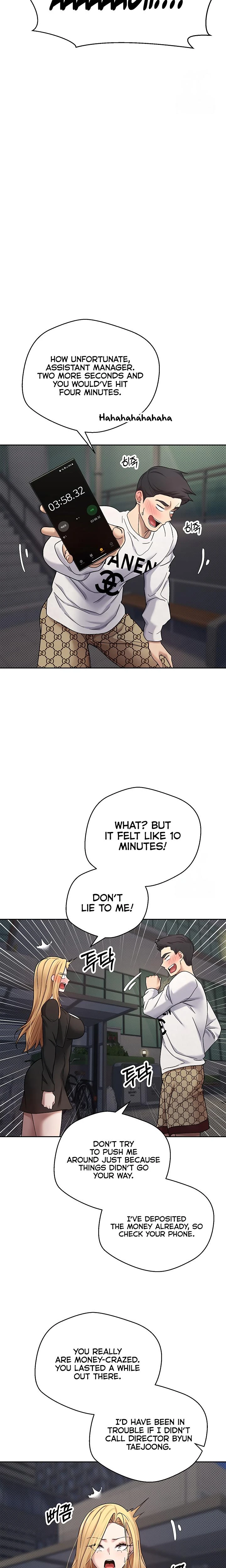 Turning My Life Around With Crypto Chapter 07 Page 8