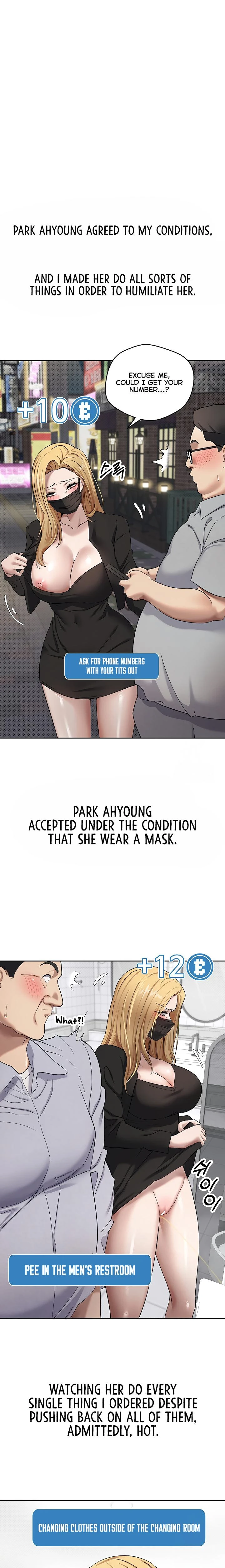 Turning My Life Around With Crypto Chapter 07 Page 10