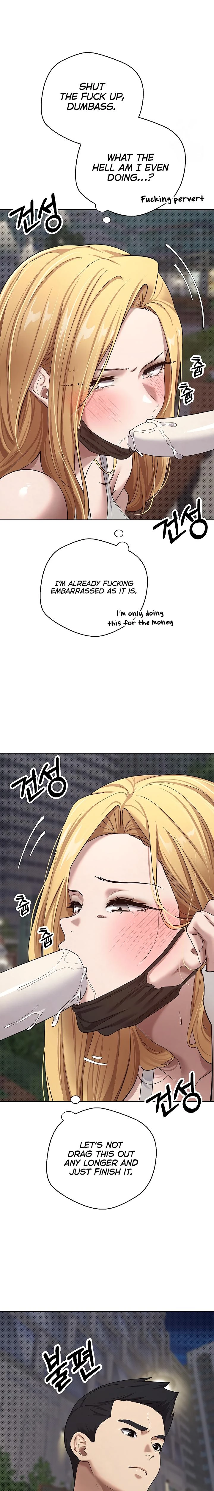 Turning My Life Around With Crypto Chapter 07 Page 14
