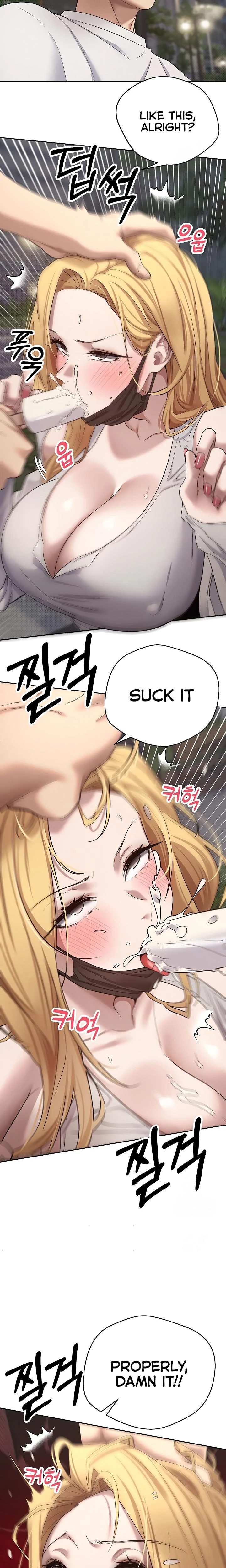 Turning My Life Around With Crypto Chapter 07 Page 15