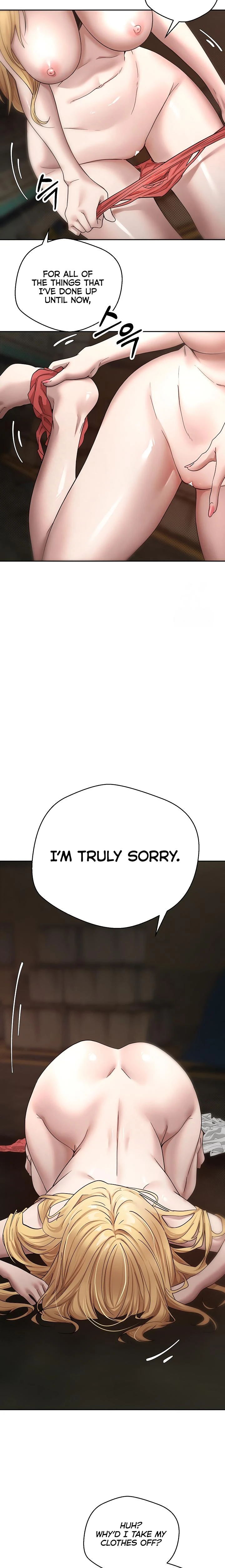 Turning My Life Around With Crypto Chapter 07 Page 24