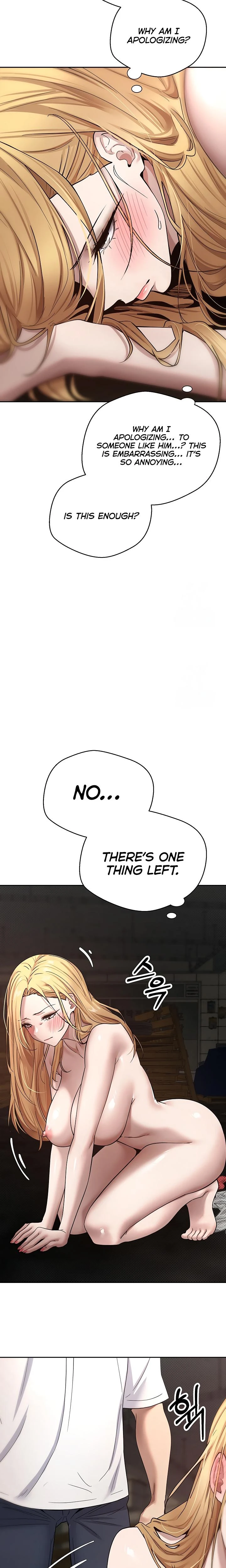 Turning My Life Around With Crypto Chapter 07 Page 25