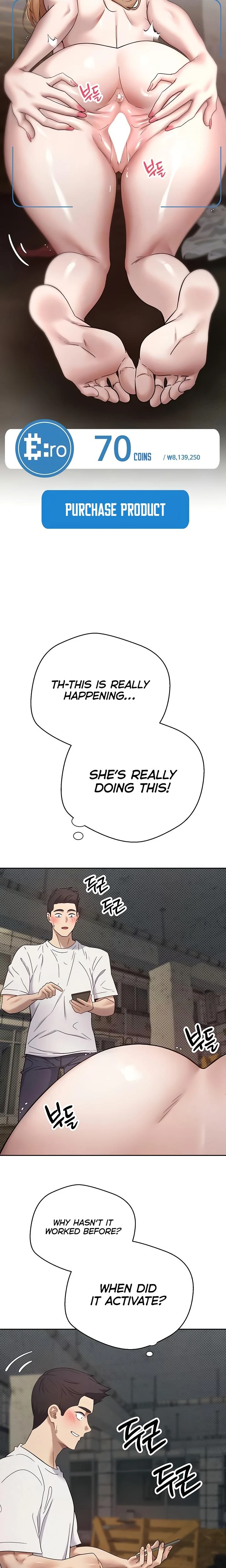 Turning My Life Around With Crypto Chapter 08 Page 5