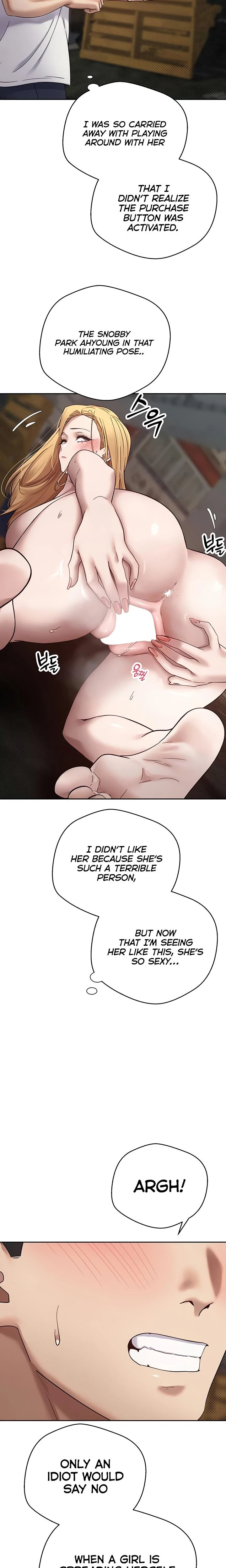 Turning My Life Around With Crypto Chapter 08 Page 6
