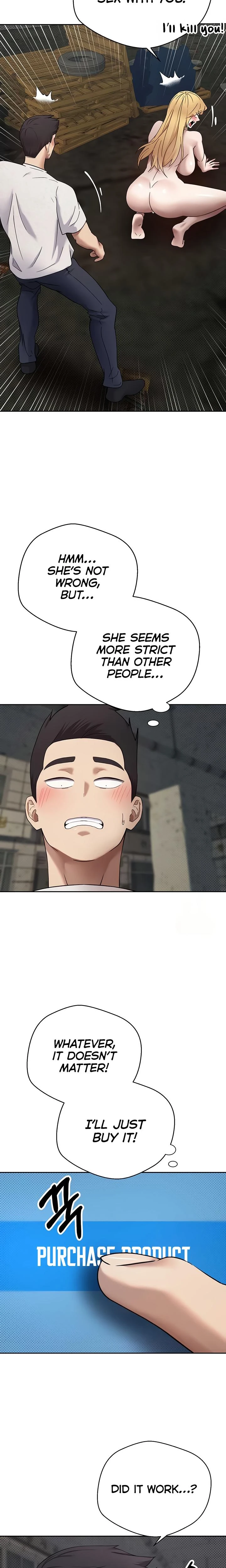 Turning My Life Around With Crypto Chapter 08 Page 8