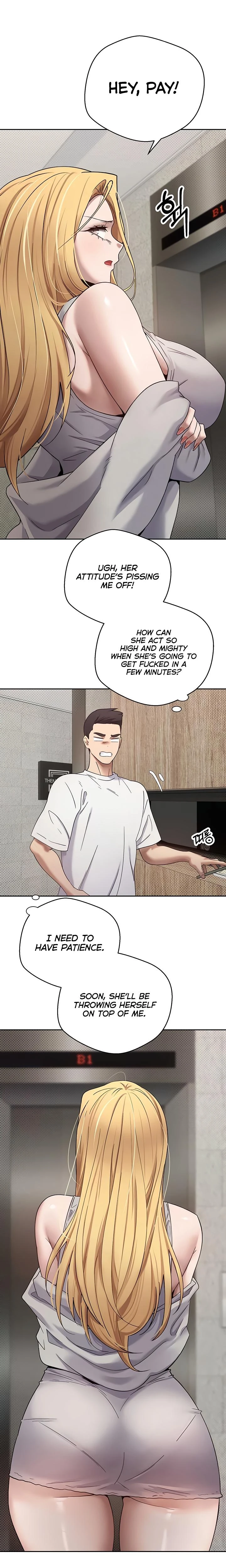 Turning My Life Around With Crypto Chapter 08 Page 11
