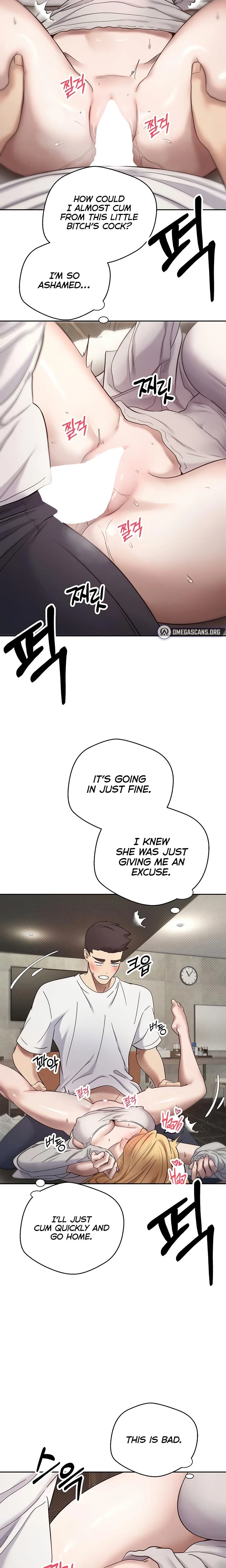 Turning My Life Around With Crypto Chapter 08 Page 19