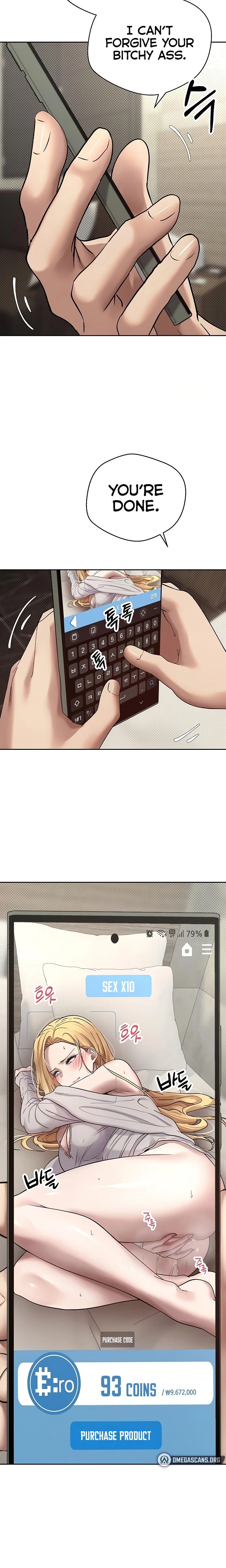 Turning My Life Around With Crypto Chapter 09 Page 2