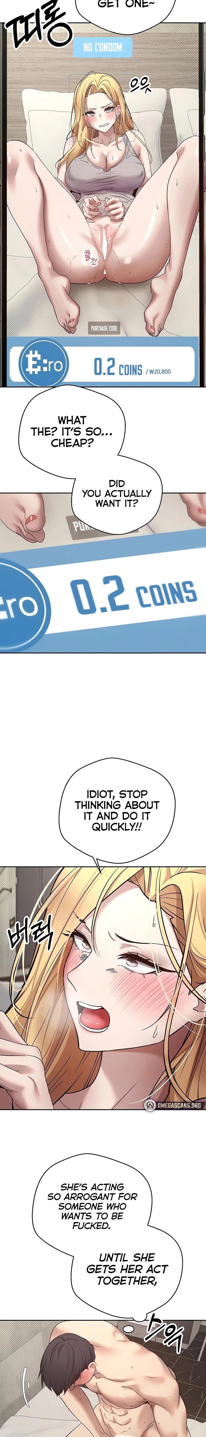 Turning My Life Around With Crypto Chapter 09 Page 7