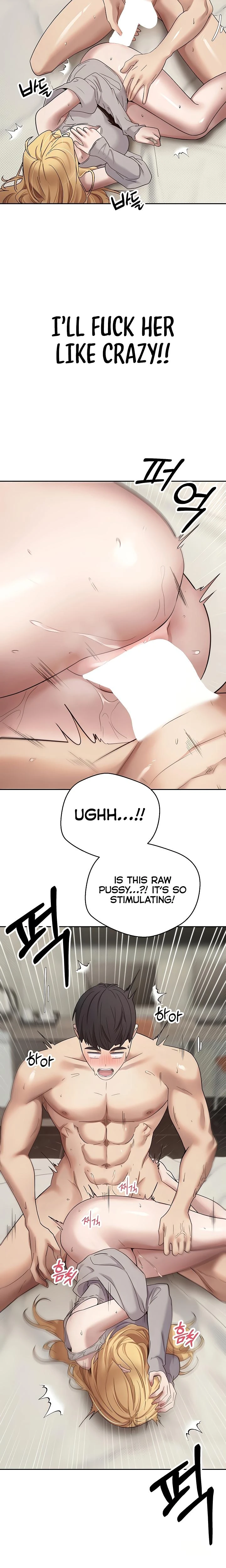Turning My Life Around With Crypto Chapter 09 Page 8
