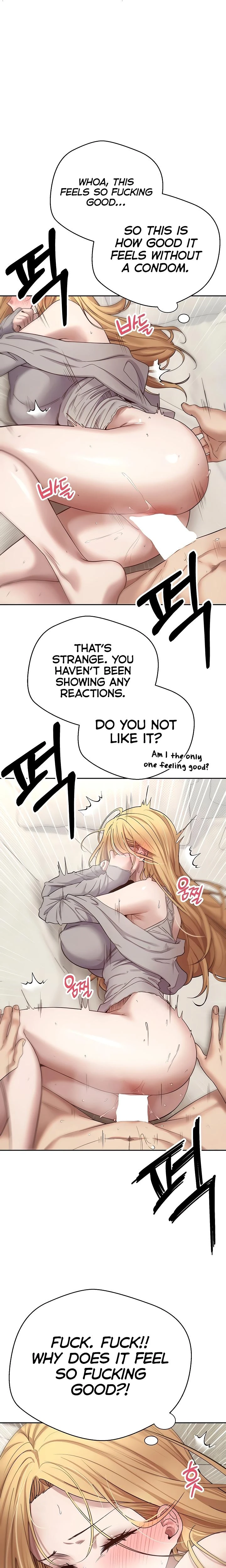 Turning My Life Around With Crypto Chapter 09 Page 9