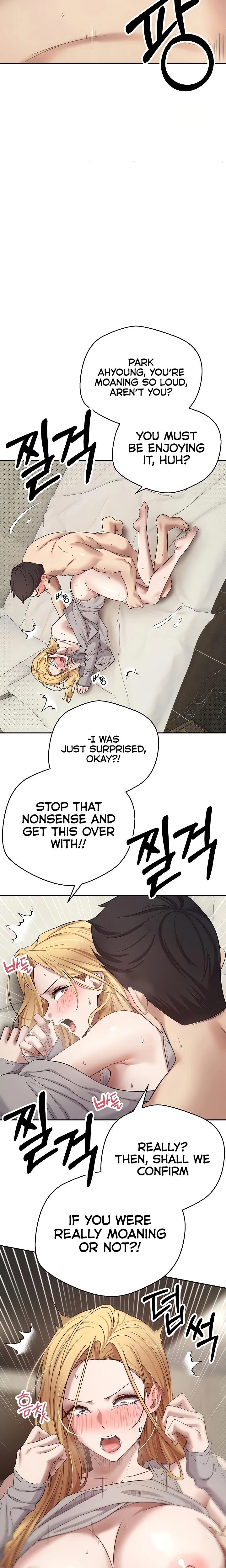 Turning My Life Around With Crypto Chapter 09 Page 11
