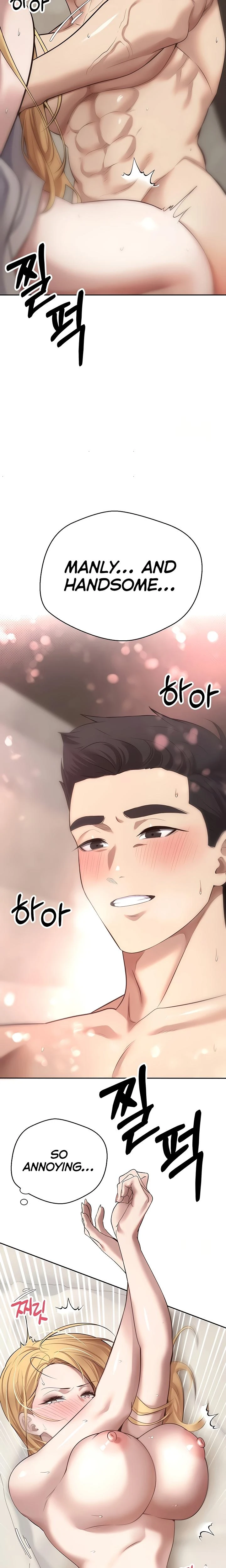 Turning My Life Around With Crypto Chapter 09 Page 13