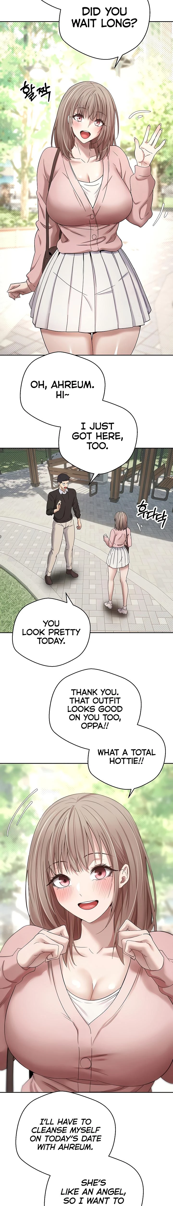 Turning My Life Around With Crypto Chapter 09 Page 21