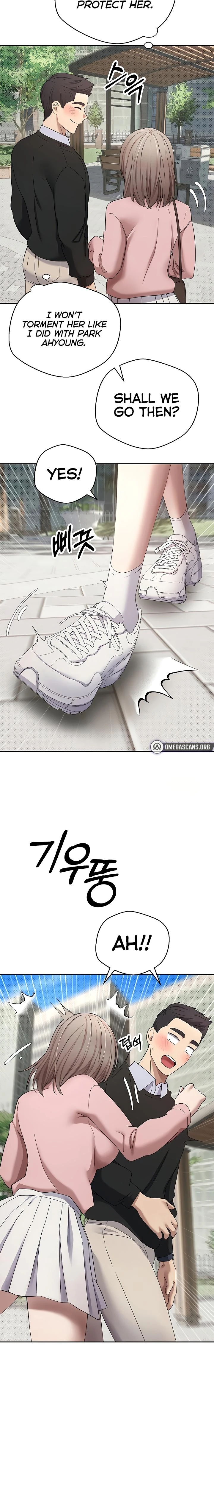 Turning My Life Around With Crypto Chapter 09 Page 22