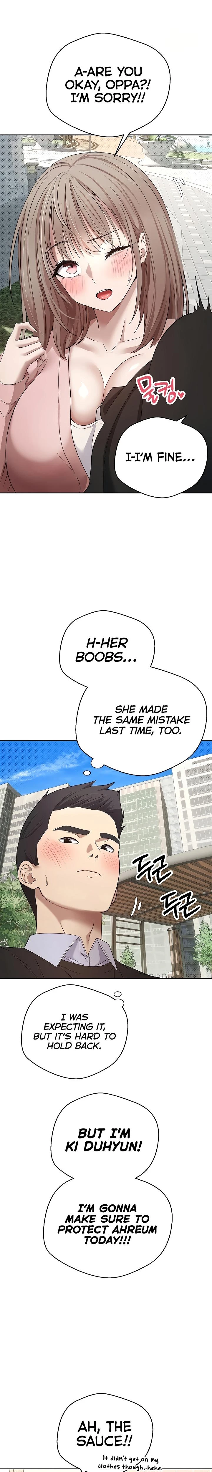 Turning My Life Around With Crypto Chapter 09 Page 23